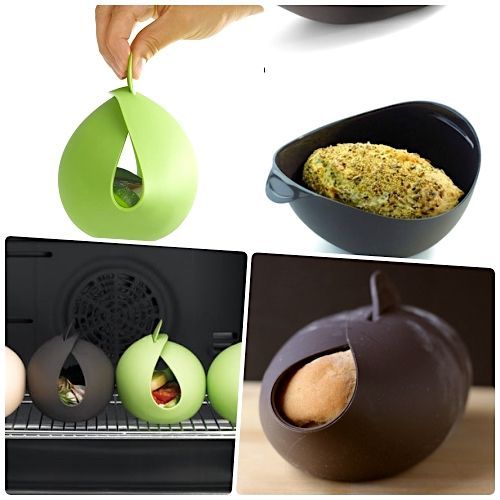 Силиконовая разъемная мульти форма Силиконовая разъемная мульти форма