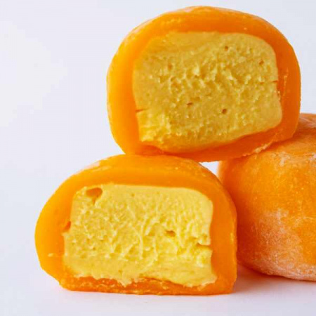 Готовая сухая смесь для приготовления Моти Готовая сухая смесь для приготовления Моти