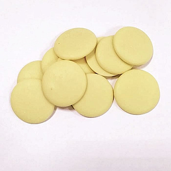 Шоколад Белый 30% монеты (Фанси) | 0.5 - 10 кг