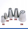 Кондитерская насадка 235 Tulip™ Травка Кондитерская насадка 235 Tulip™ Травка