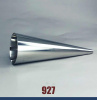 Конусы для выпечки Cannoli form (110•35 мм) 927 Tulip, Korea Конусы для выпечки Cannoli form (110•35 мм) 927 Tulip, Korea