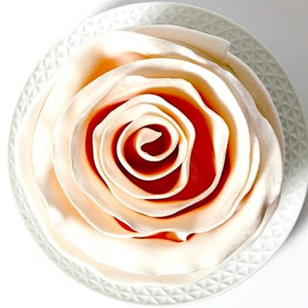 Вырубка Роза | Набор 3 шт Вырубка Роза | Набор 3 шт