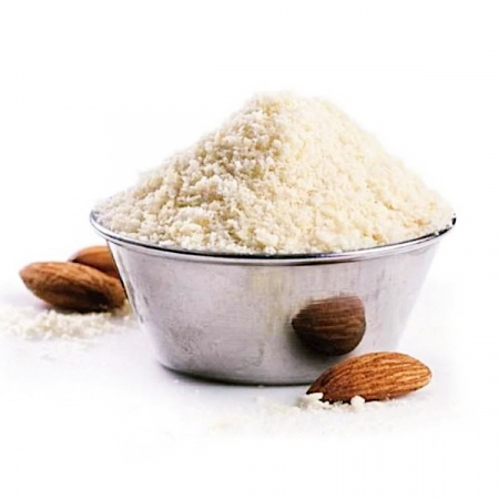 Миндальная мука бланшированная Extra Fine, Турция Aydin, File Gida, 100 г - 1 кг; 5 кг