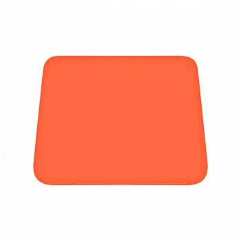 Коврик для выпечки силиконовый антипригарный (размер 30*30 см)