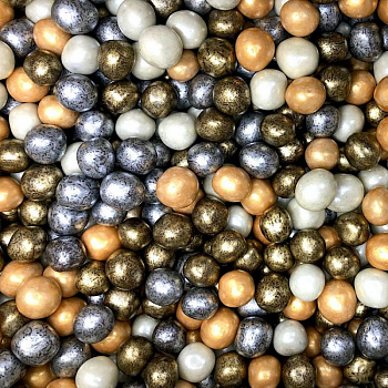 Мягкое шоколадное драже конфеты Бисер Микс 0.2 - 2.5 кг Мягкое шоколадное драже конфеты Бисер Микс 0.2 - 2.5 кг