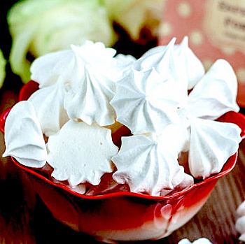 Смесь Безе для меренги и суфле (птичье молоко) | 0.2 - 1 кг Смесь Безе для меренги и суфле (птичье молоко) | 0.2 - 1 кг