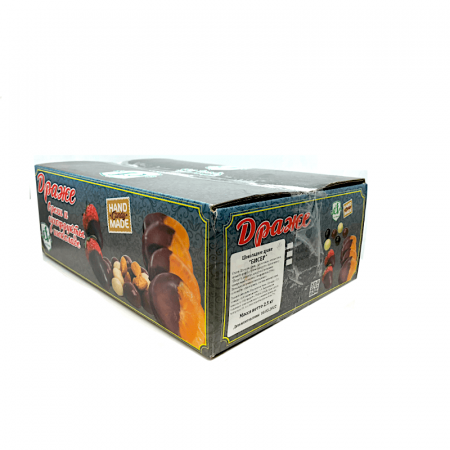 Мягкое шоколадное драже конфеты Семечки Ассорти 0.1 - 3 кг Мягкое шоколадное драже конфеты Семечки Ассорти 0.1 - 3 кг