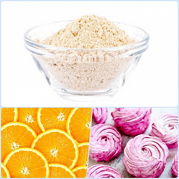 пектин цитрусовый