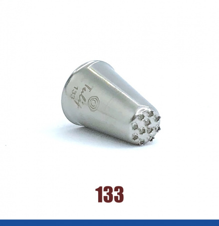 Кондитерская насадка Травка №133 Tulip™ Кондитерская насадка Травка №133 Tulip™