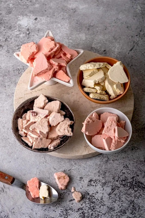 Йогурт сублимированный Смородиновый 100 г - 1 кг