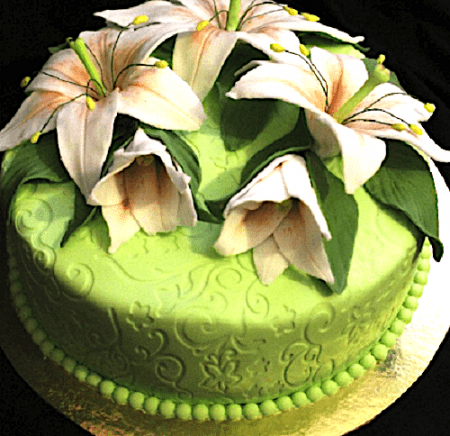 Вырубка-плунжер лепесток Лилии набор 2 шт Вырубка-плунжер лепесток Лилии набор 2 шт