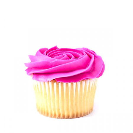 Кондитерскиая насадка закрытая звезда №856 (1C) Tulip™ | медиум размер