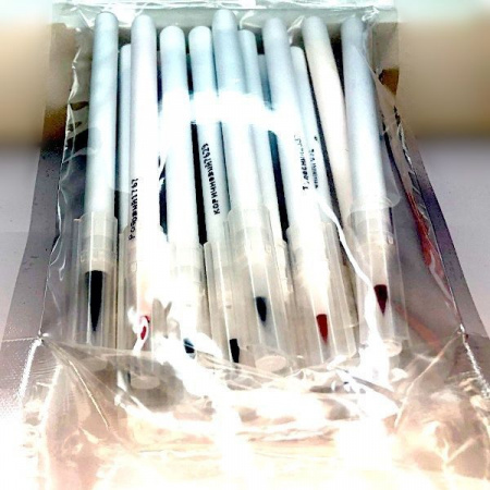 Фломастеры с пищевыми красителями Набор 15 шт