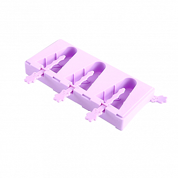 Силиконовая форма для мороженого 190*85*20 мм Арбуз (Watermelon) Силиконовая форма для мороженого 190*85*20 мм Арбуз (Watermelon)